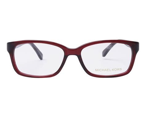 michael kors brille mk842 604|Michael Kors MK842 604 49 Prescription Glasses .